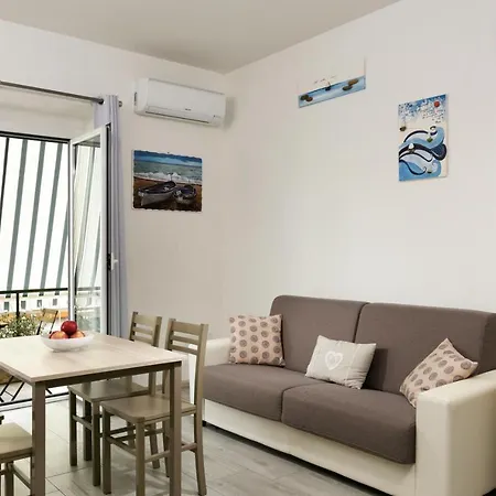 Appartamento Oside House Alloggio Turistico Trevignano Romano Exterior photo