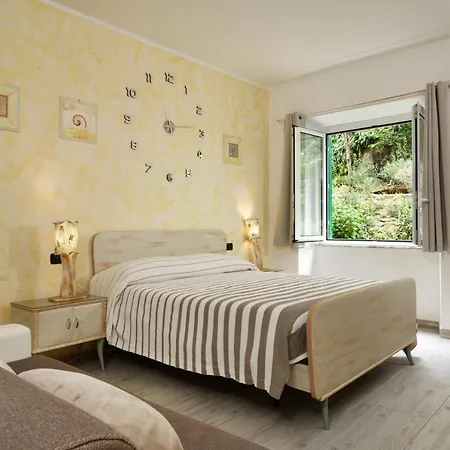 Appartamento Oside House Alloggio Turistico Trevignano Romano Exterior photo