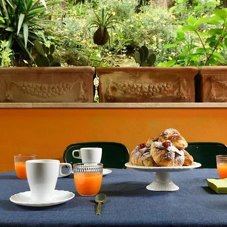 Appartamento Oside House Alloggio Turistico Trevignano Romano Exterior photo