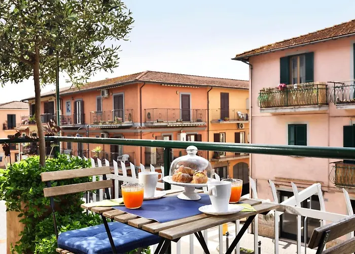 Appartamento Oside House Alloggio Turistico