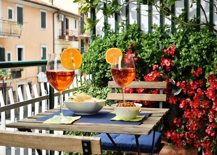Appartamento Oside House Alloggio Turistico
