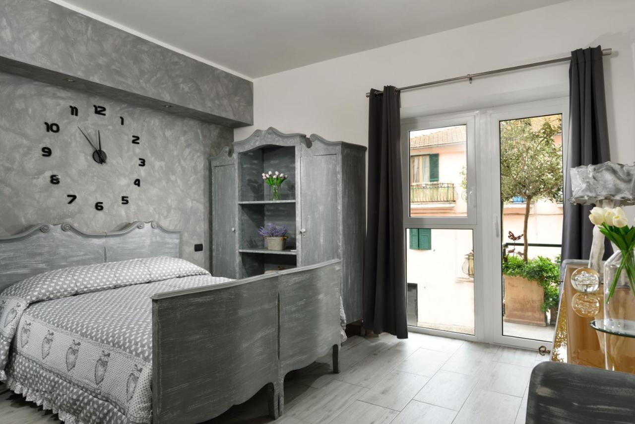 Apartment Oside House Turistico Trevignano Romano