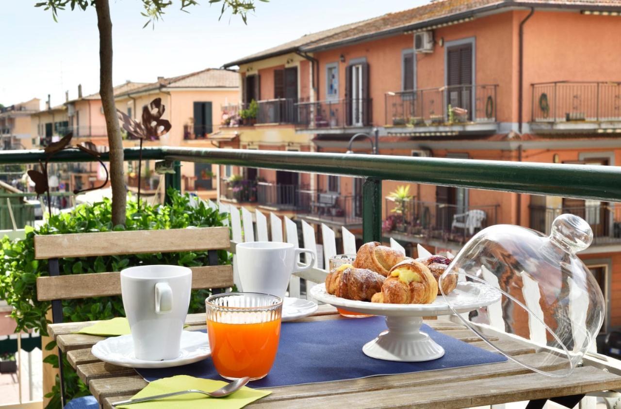 Oside House Turistico Apartment *