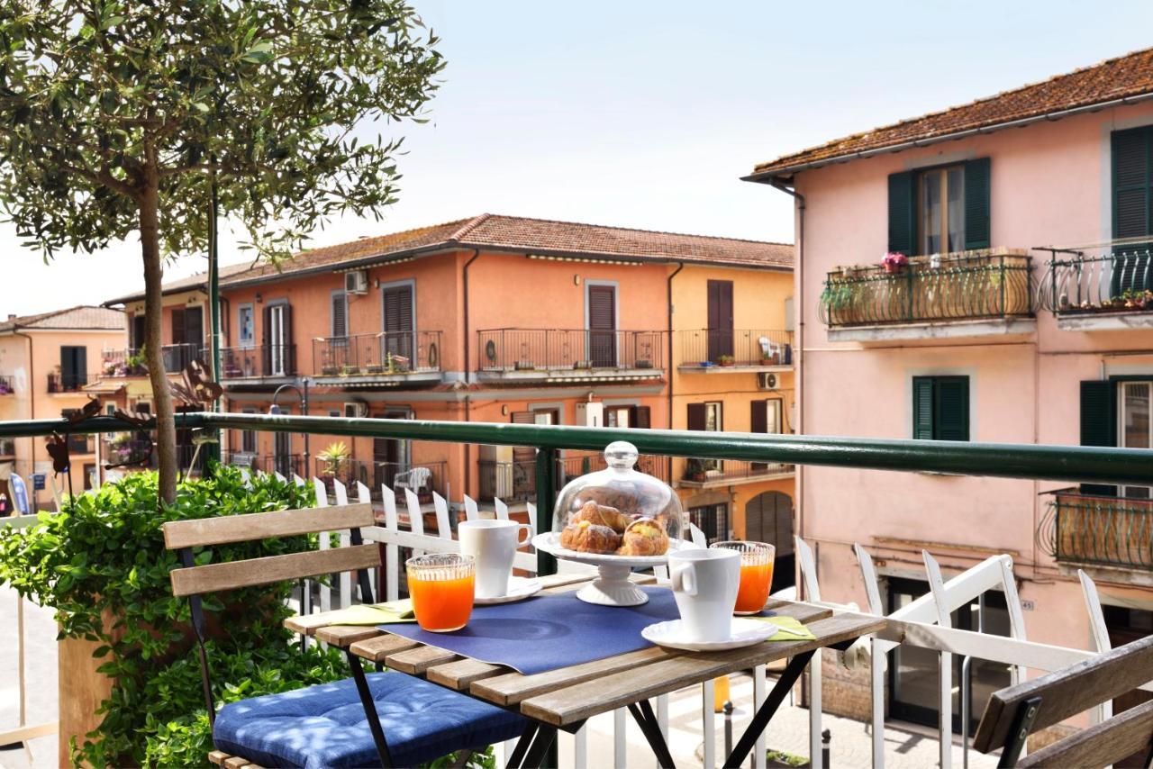 Apartment Oside House Turistico