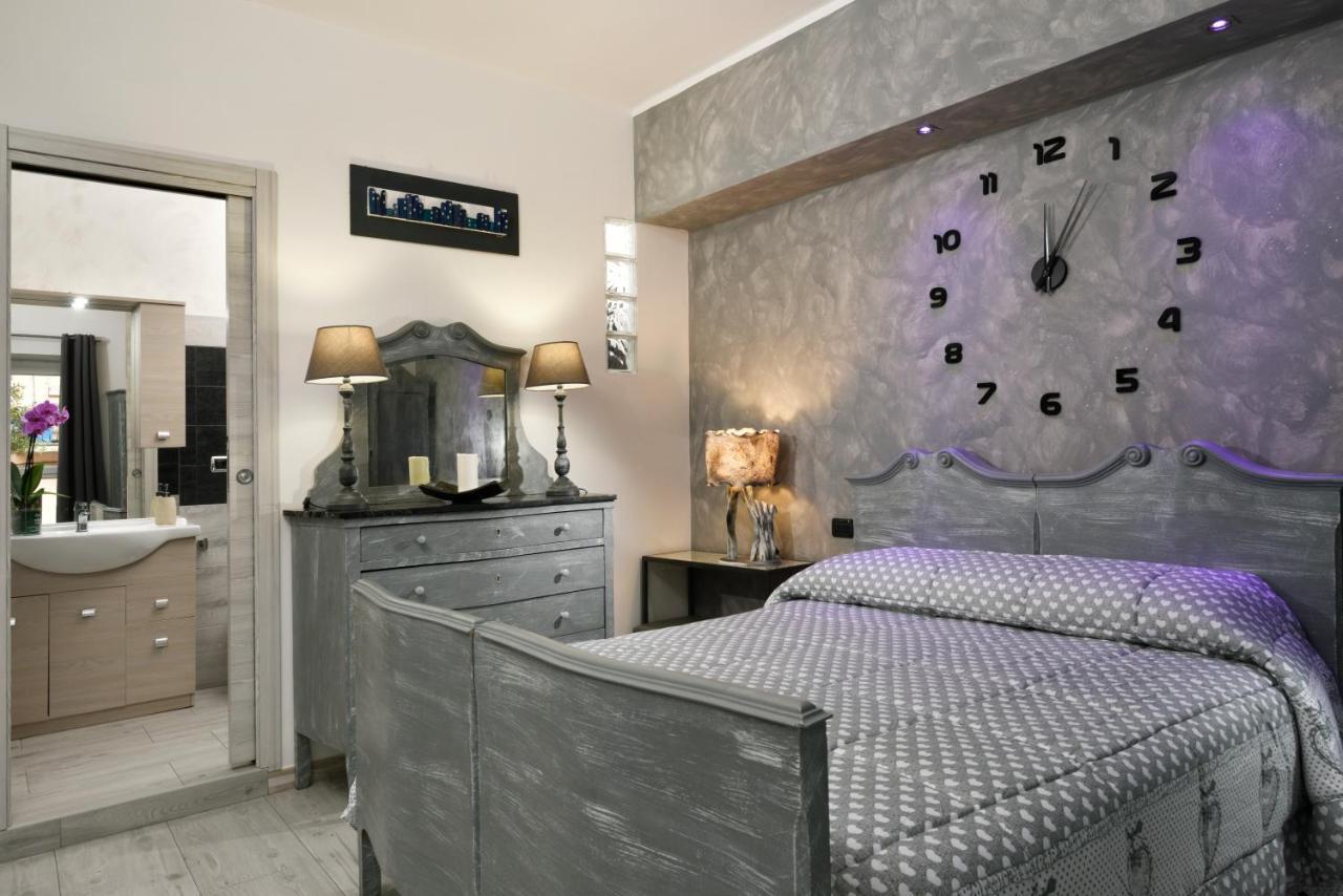 Oside House Turistico Apartment