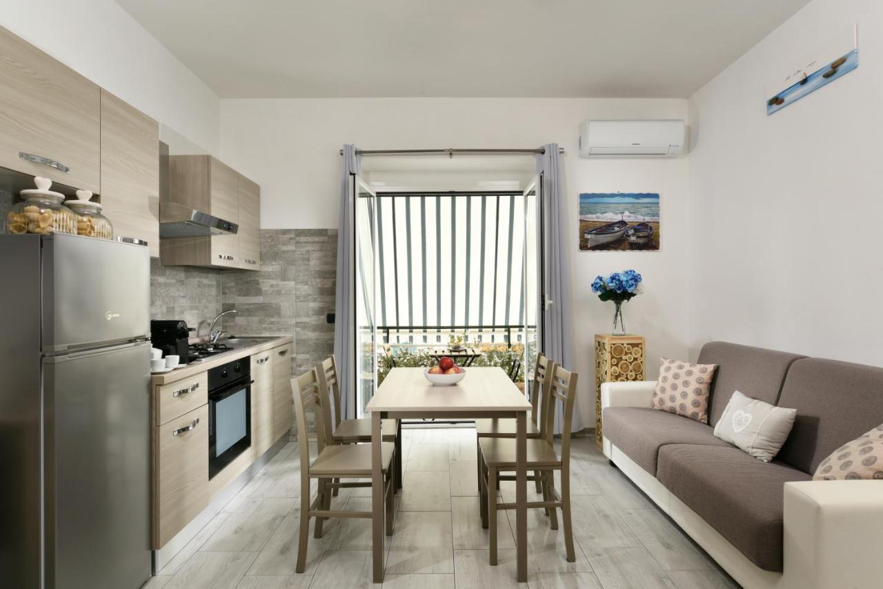 Apartment Oside House Turistico *
