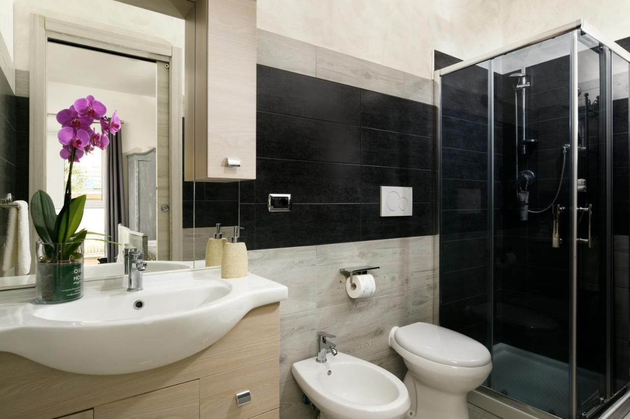 Oside House Turistico Trevignano Romano