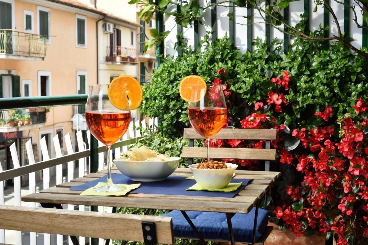 Oside House Turistico Apartment Trevignano Romano