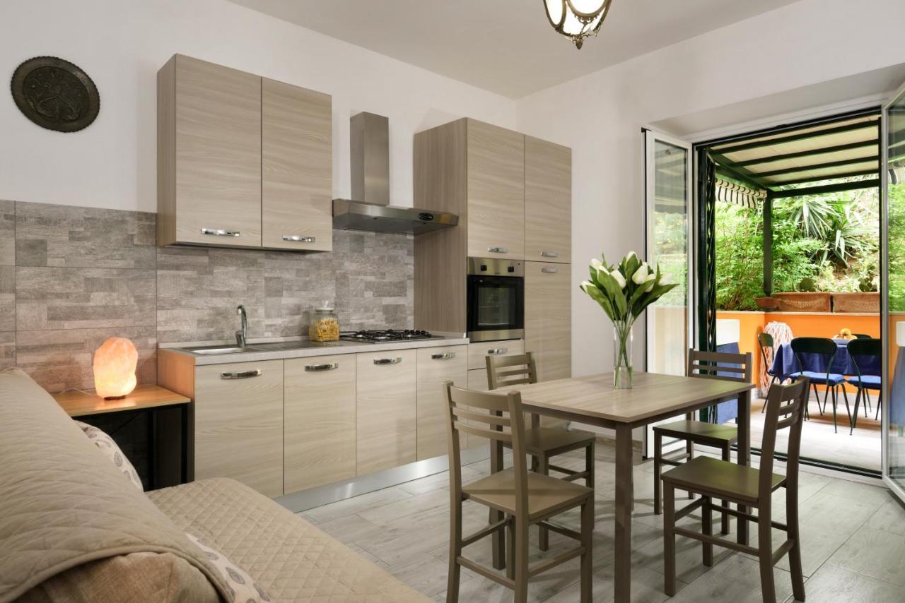 Oside House Turistico Apartment