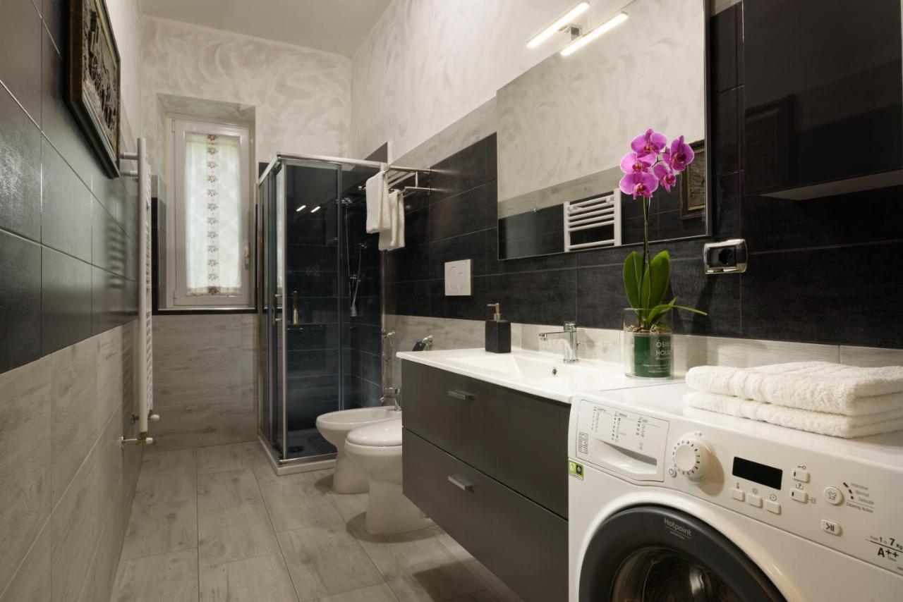 Apartment Oside House Turistico *