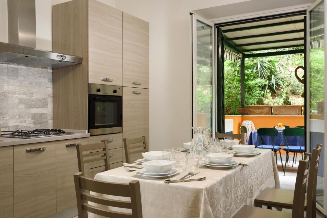 Apartment Oside House Turistico