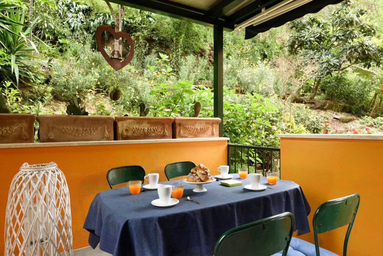 Apartment Oside House Turistico Trevignano Romano