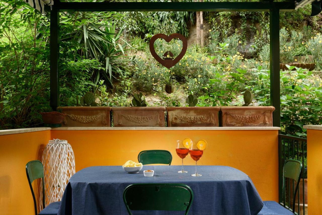 Oside House Turistico * Trevignano Romano