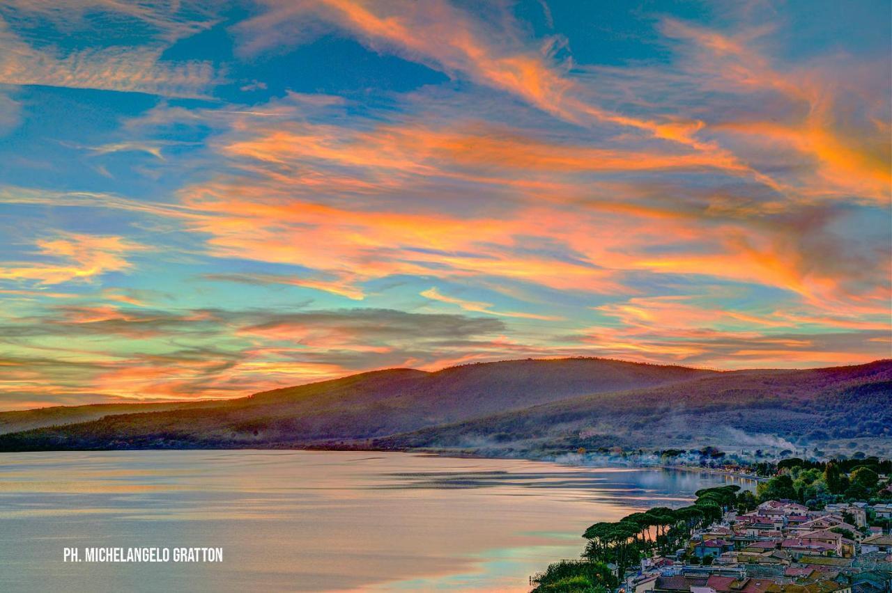 Apartment Oside House Turistico Trevignano Romano